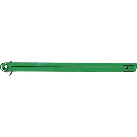 Aftermarket AMAH96371 Return Grain Elevator Housing AMAH96371-ABL